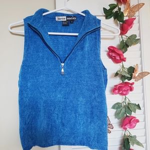 Jamie sadock vest